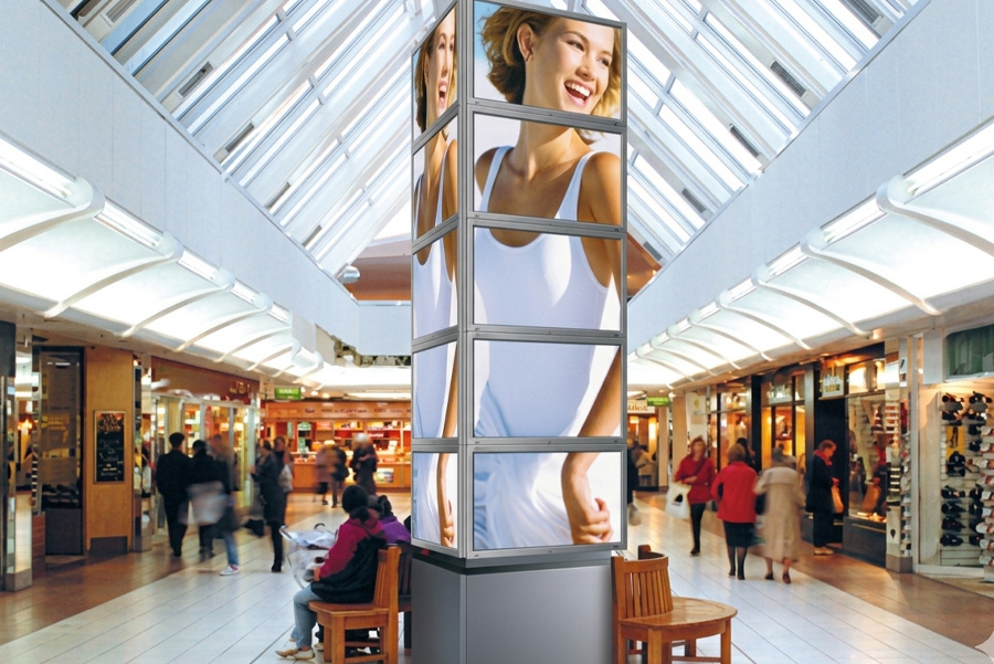 Digital signage
